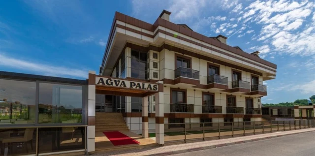 Ağva Palas Otel