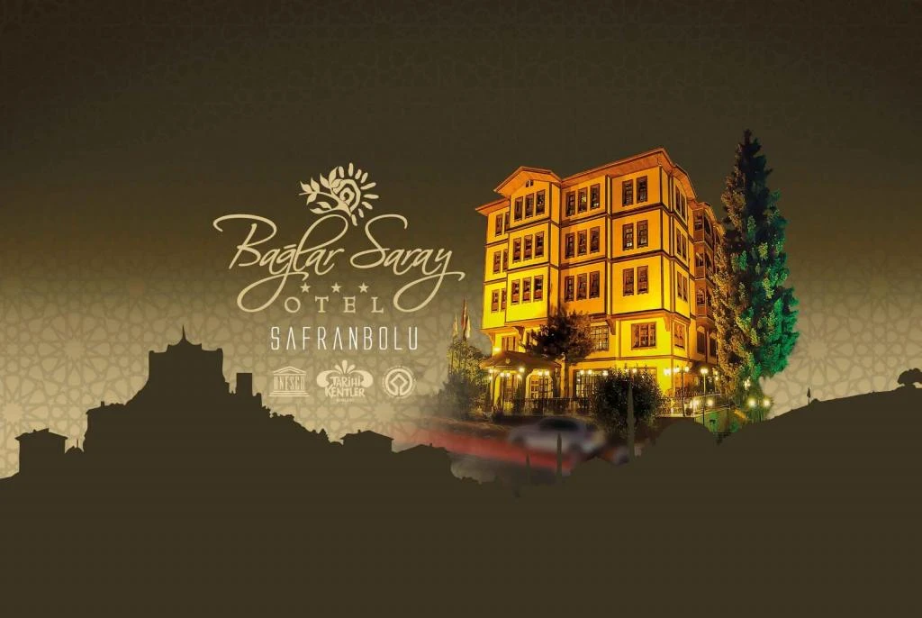 baglar-saray-otel-safranbolu
