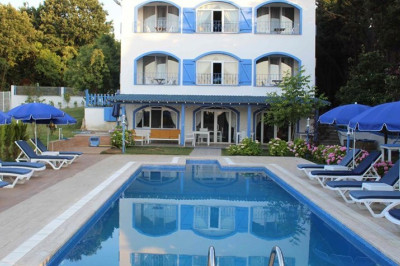 Alacalı Butik Otel & Restaurant