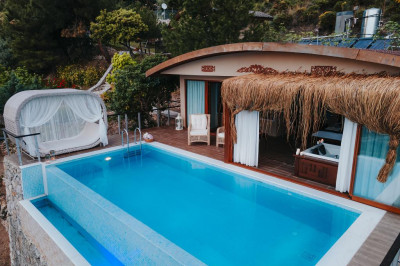 Lissiya Hotel