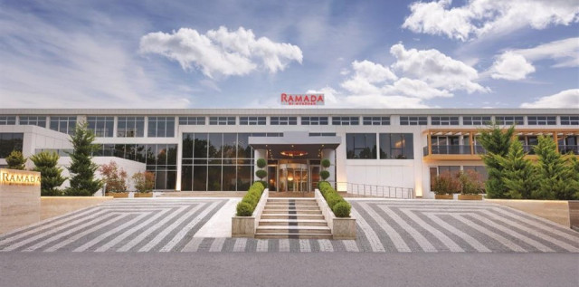 Ramada By Wyndham Şile Hotel