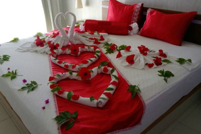 Defne Gold Suite Hotel
