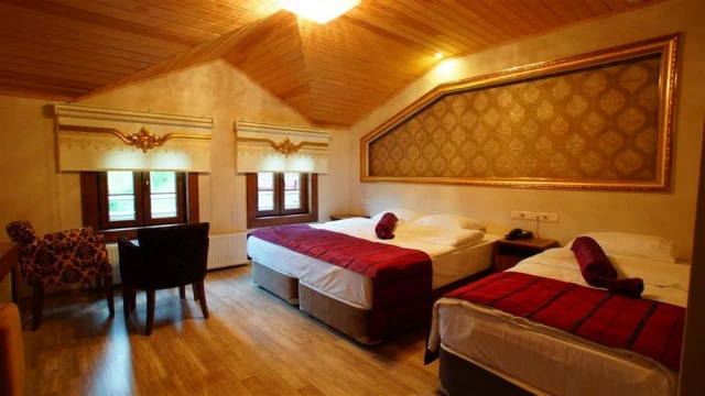 Ayder Resort Hotel