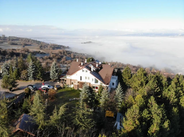Kartaltepe Boutique Hotel