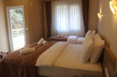 Vulada Butik Otel