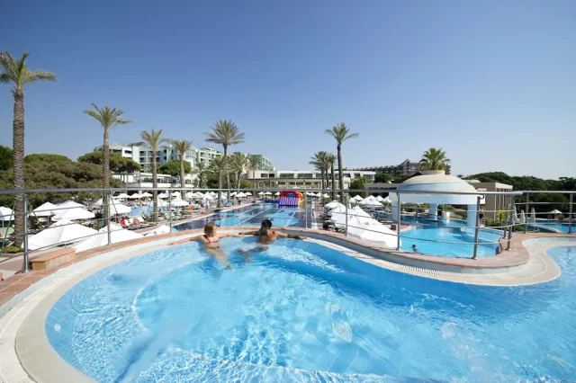 Limak Atlantis De Luxe Hotel & Resort