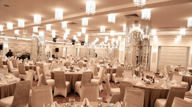 Limak Ambassadore Hotel