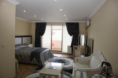 Aydoğan Otel