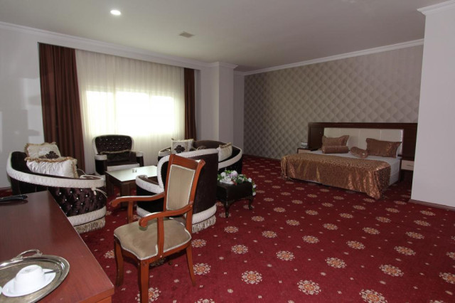 Armina Hotel