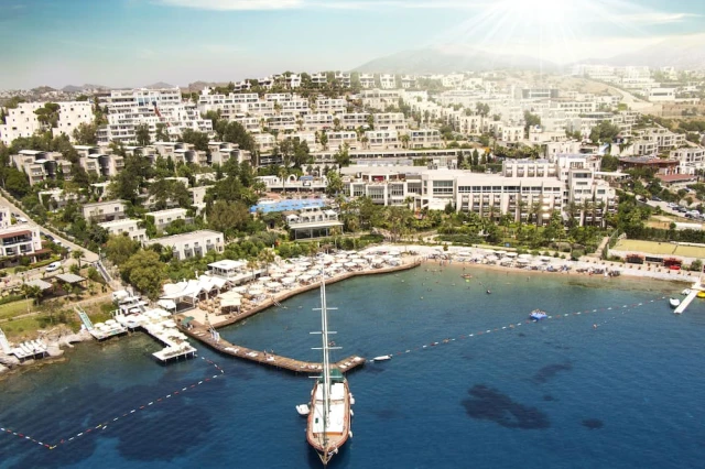 Goddess of Bodrum İsis