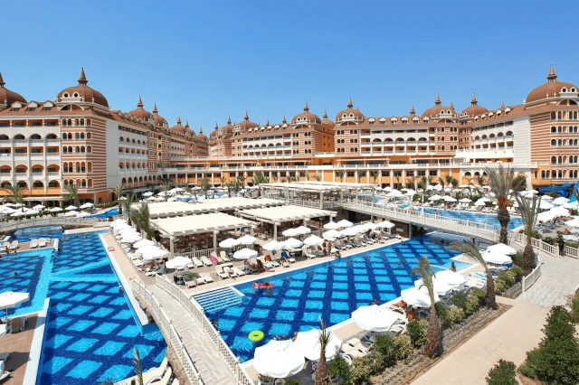 Royal Alhambra Palace