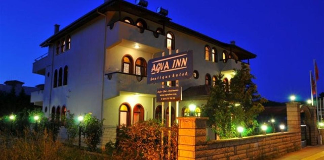 Ağva Inn Hotel