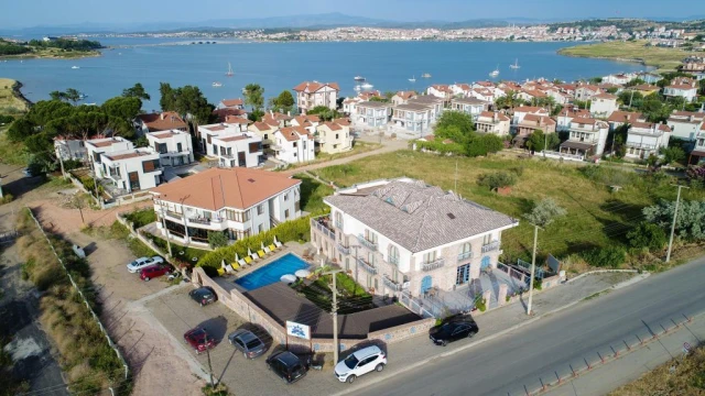 Cunda Rota Otel