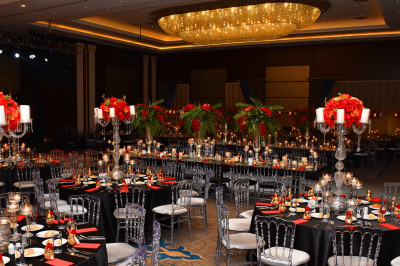 Retaj Royale İstanbul Hotel