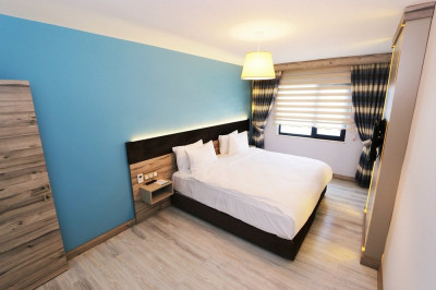 61 Park Otel