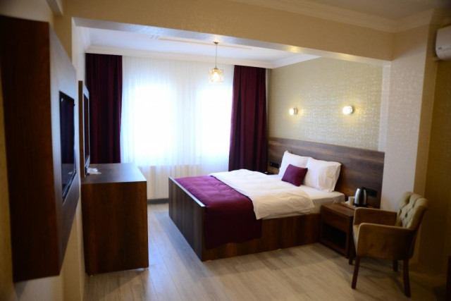 Ege Resort Hotel