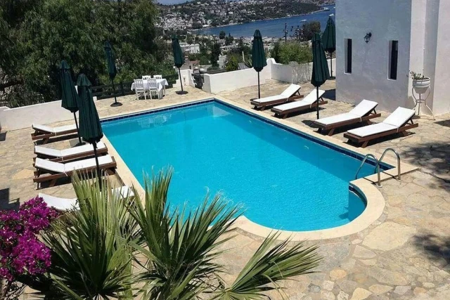 Panorama Butik Hotel