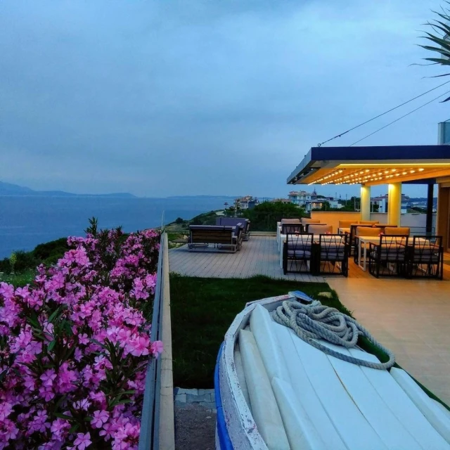 Panorama Butik Hotel