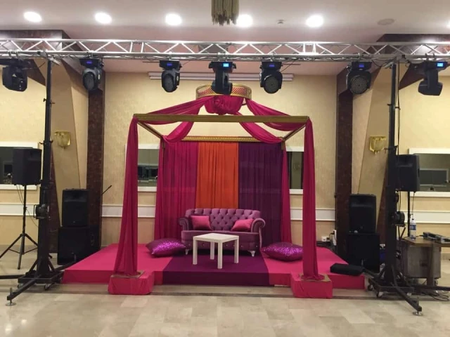 Esila Hotel