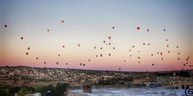 The Cappadocia Hotel