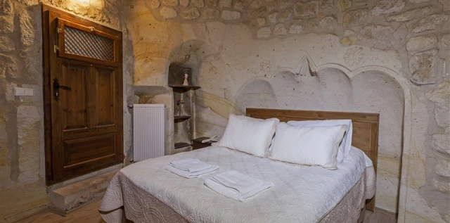 The Cappadocia Hotel