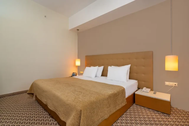 Crystal Centro Resort Lara