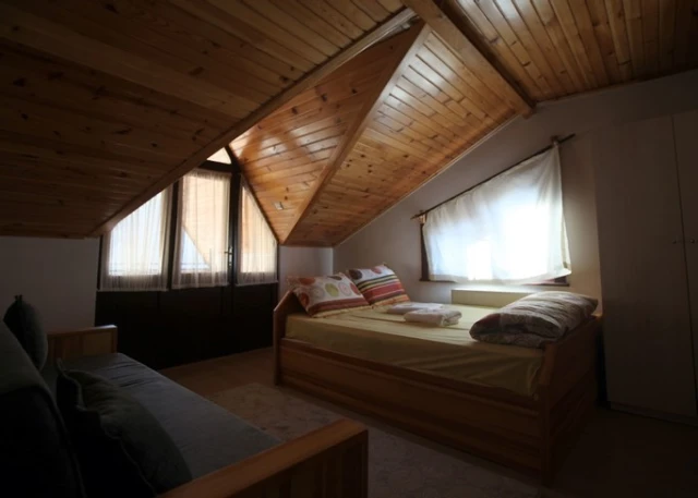 Mekan Ilıca Apart Otel