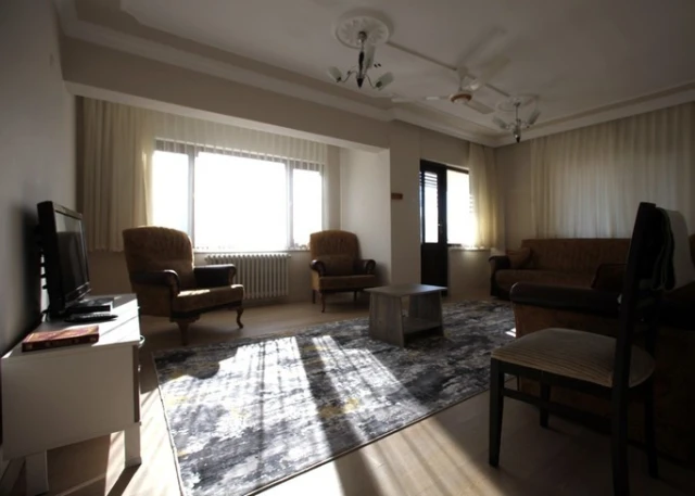 Mekan Ilıca Apart Otel