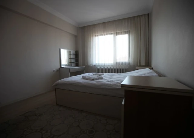 Mekan Ilıca Apart Otel