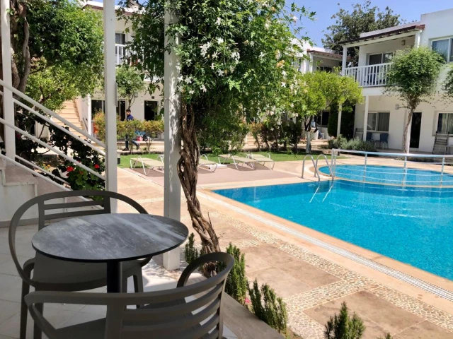 Otel Gümüşlük