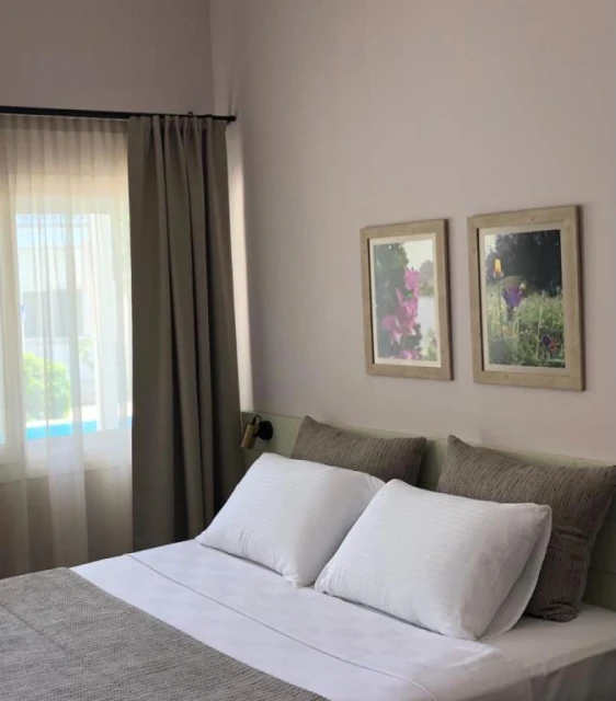 Otel Gümüşlük