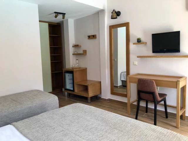 Otel Gümüşlük