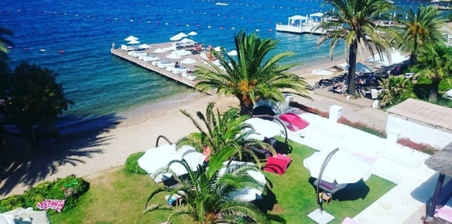Toka Bodrum Hotel Beach & Club