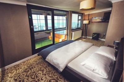 My Suit Residence