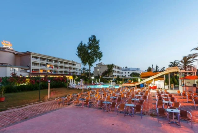 Bieno Venüs Hotel & Spa