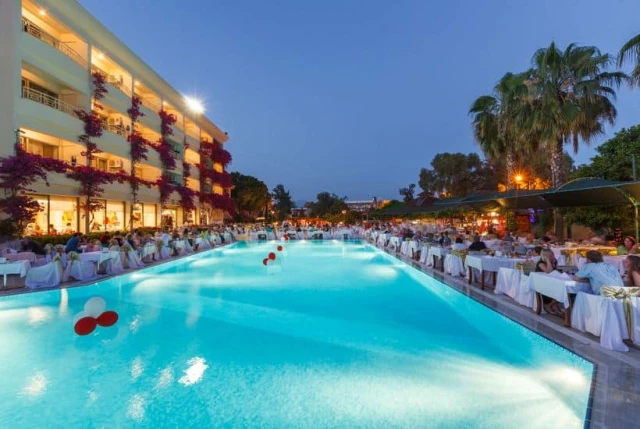 Bieno Venüs Hotel & Spa