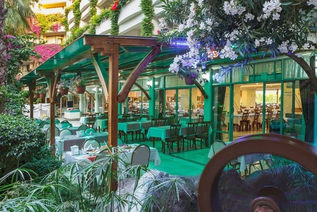 Bieno Venüs Hotel & Spa