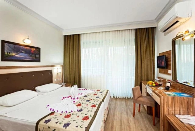 Bieno Venüs Hotel & Spa