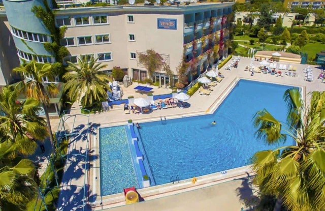 Bieno Venüs Hotel & Spa