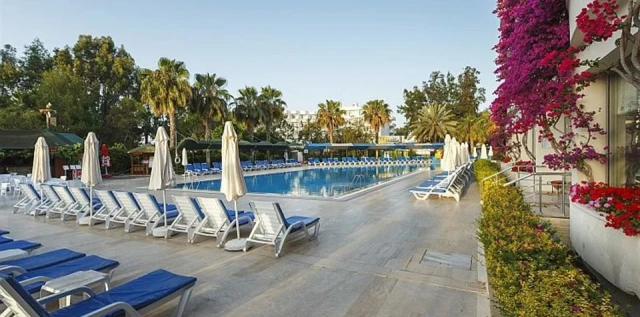 Bieno Venüs Hotel & Spa