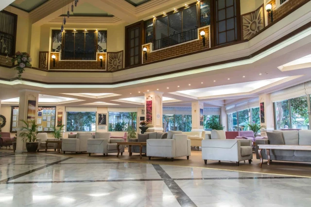 Bieno Venüs Hotel & Spa
