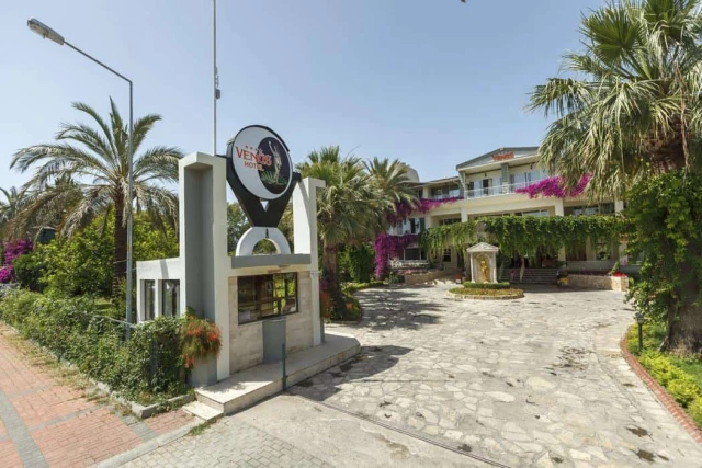 Bieno Venüs Hotel & Spa