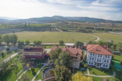 İksir Resort Town Otel