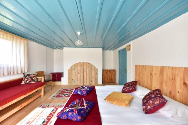 İksir Resort Town Otel