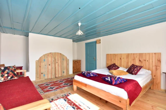 İksir Resort Town Otel