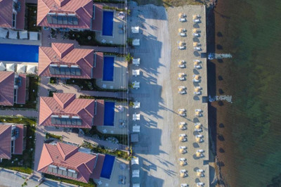 Cunda Rota Seaside Otel