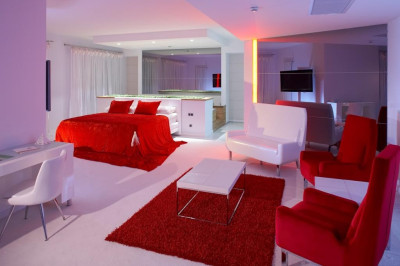 Anitta Hotel