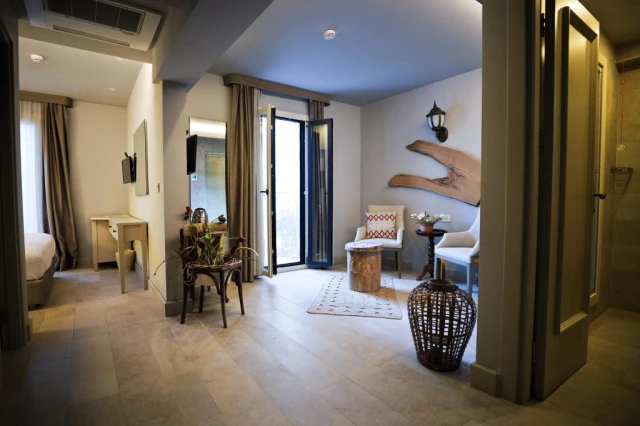 Elista Hotel & Spa