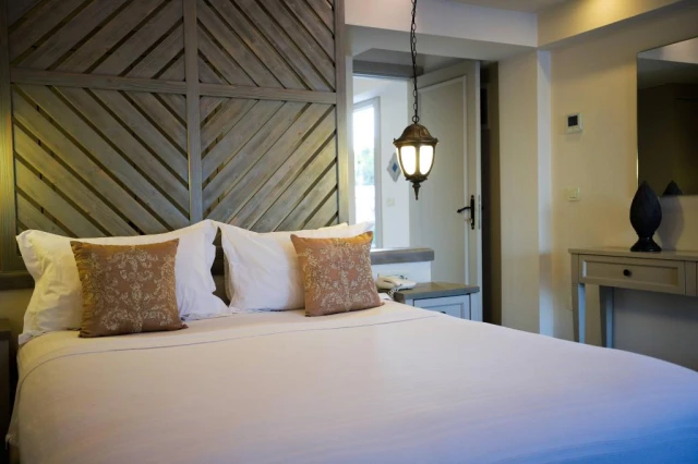 Elista Hotel & Spa