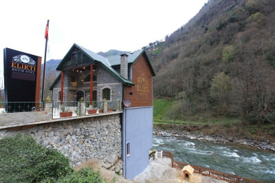 Elikti Butik Otel